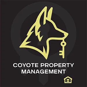 Coyote Property Management Logo